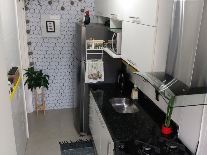 Apartamento à venda Piratininga com 55m² e 2 quartos por R$ 265.000 - 521944654-img-20201206-142455103.jpg