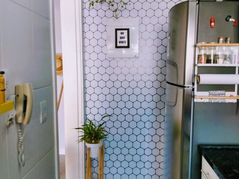 Apartamento à venda Piratininga com 55m² e 2 quartos por R$ 265.000 - 901452870-cozinha-2.jpg