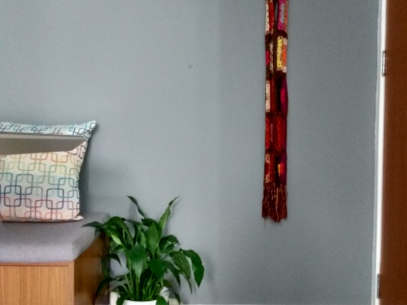 Apartamento à venda Piratininga com 55m² e 2 quartos por R$ 265.000 - 990367938-sala.jpg