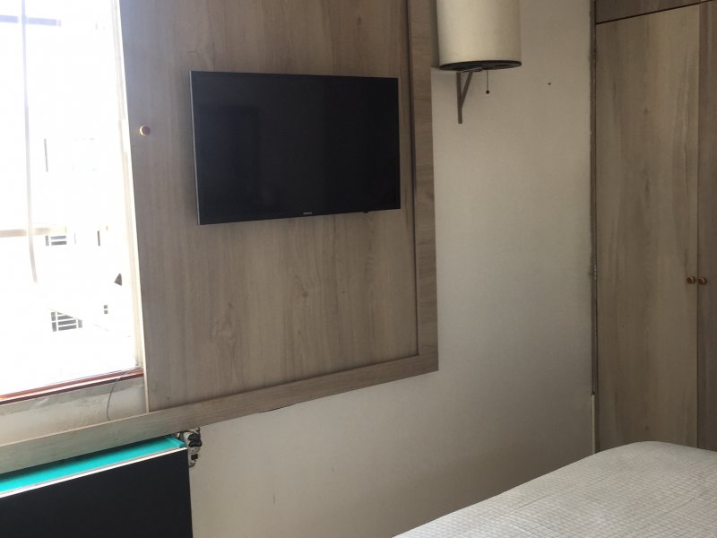 Apartamento à venda Centro com 70m² e 2 quartos por R$ 400.000 - 265959492-img-1495-1.JPG