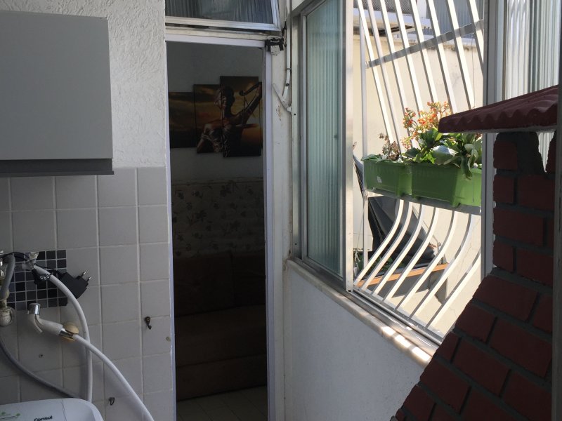 Apartamento à venda Centro com 70m² e 2 quartos por R$ 400.000 - 357557369-img-1544.JPG