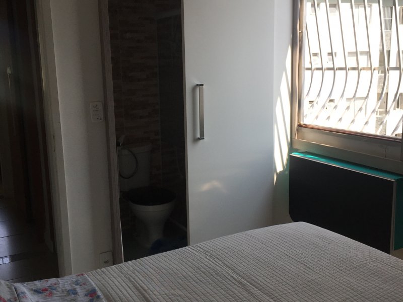 Apartamento à venda Centro com 70m² e 2 quartos por R$ 400.000 - 527950004-img-1489-1.JPG