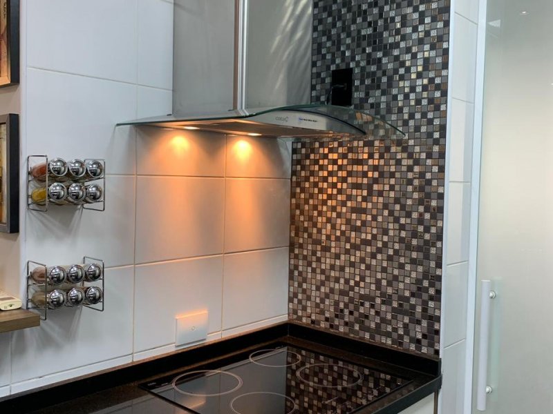 Apartamento à venda Vila Regente Feijó com 74m² e 3 quartos por R$ 750.000 - 1453850539-cozinha-5.jpeg