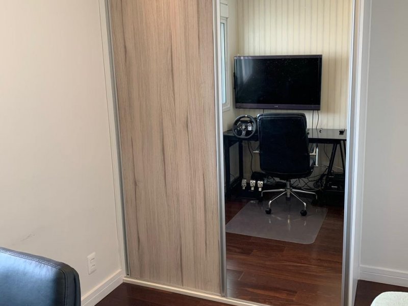 Apartamento à venda Vila Regente Feijó com 74m² e 3 quartos por R$ 750.000 - 1871926963-dorm-2-2.jpeg