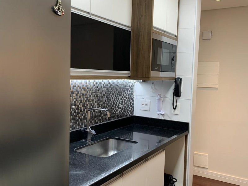 Apartamento à venda Vila Regente Feijó com 74m² e 3 quartos por R$ 750.000 - 277398545-cozinha-3.jpeg