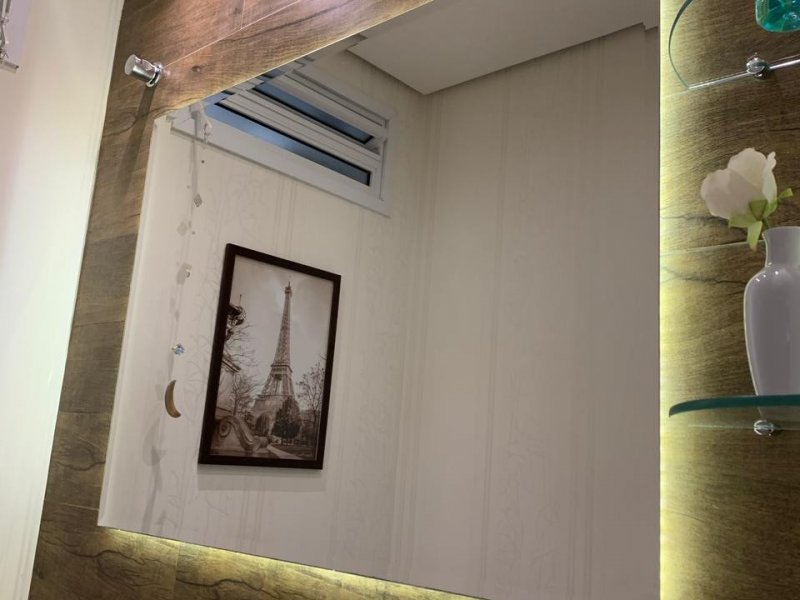 Apartamento à venda Vila Regente Feijó com 74m² e 3 quartos por R$ 750.000 - 522149014-lavabo-2.jpeg