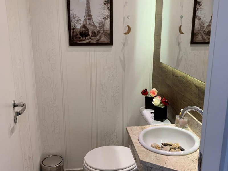 Apartamento à venda Vila Regente Feijó com 74m² e 3 quartos por R$ 750.000 - 530902565-lavabo-1.jpeg