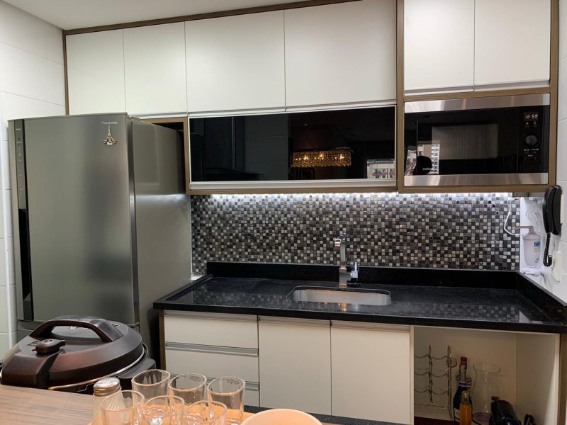 Apartamento à venda Vila Regente Feijó com 74m² e 3 quartos por R$ 750.000 - 62483343-cozinha-2.jpeg