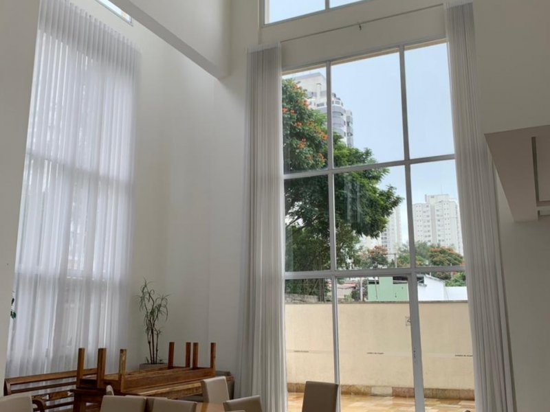 Apartamento à venda Vila Regente Feijó com 74m² e 3 quartos por R$ 750.000 - 649678910-16-salao-festas-2.jpeg