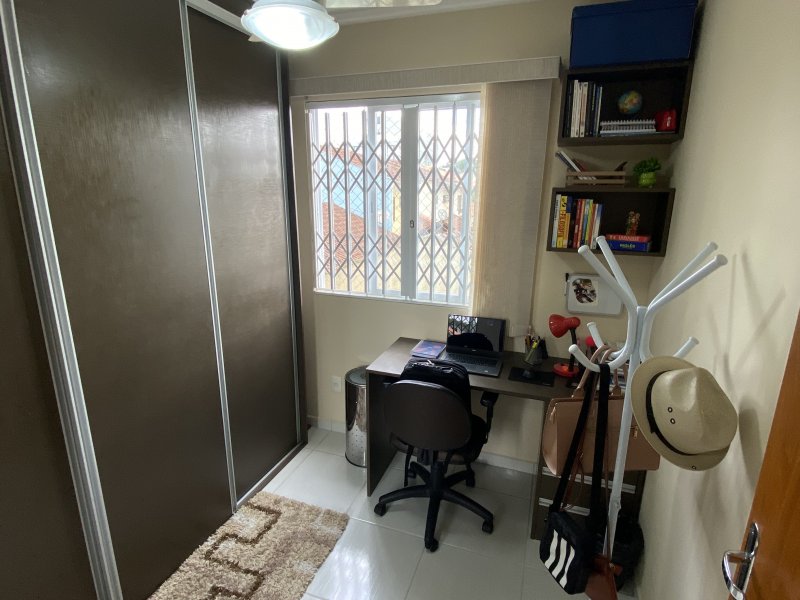 imóvel com 47m² - Costa e Silva - Joinville