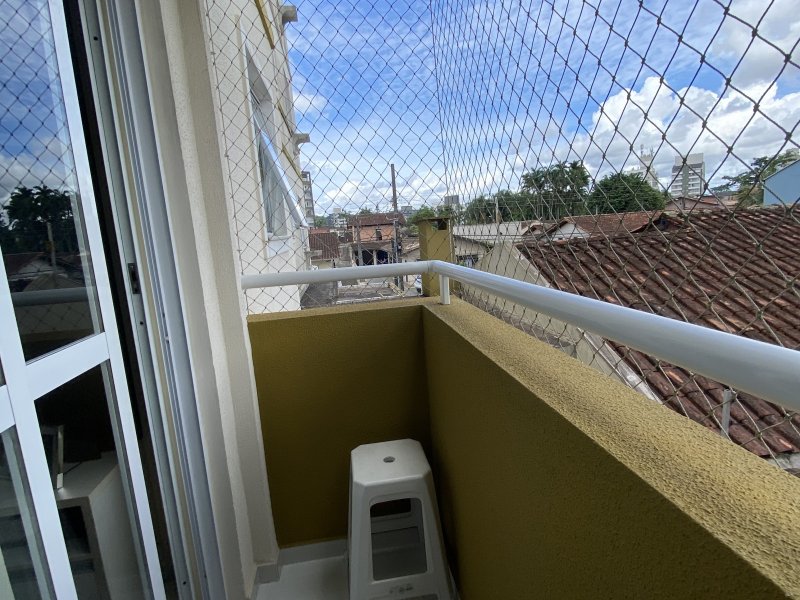 imóvel com 47m² - Costa e Silva - Joinville