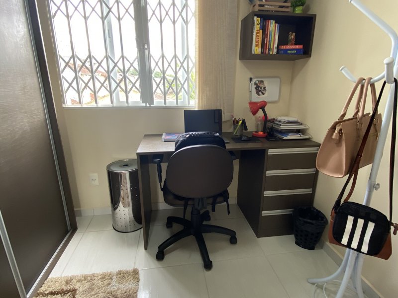 imóvel com 47m² - Costa e Silva - Joinville