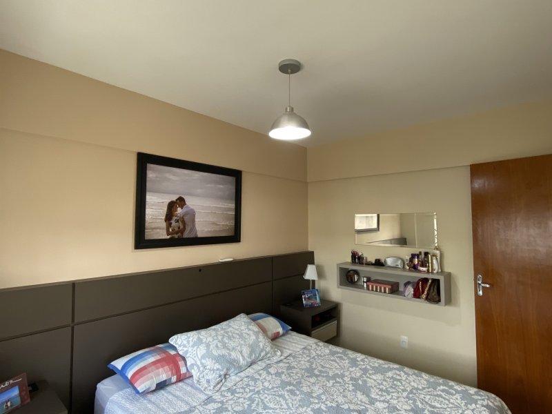 imóvel com 47m² - Costa e Silva - Joinville