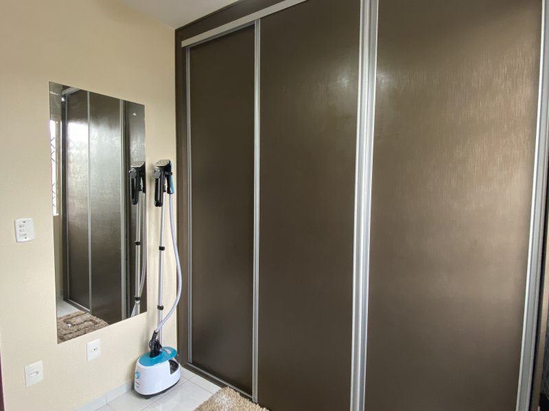imóvel com 47m² - Costa e Silva - Joinville