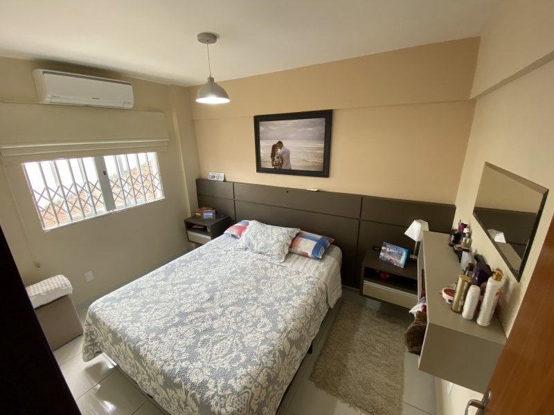 imóvel com 47m² - Costa e Silva - Joinville