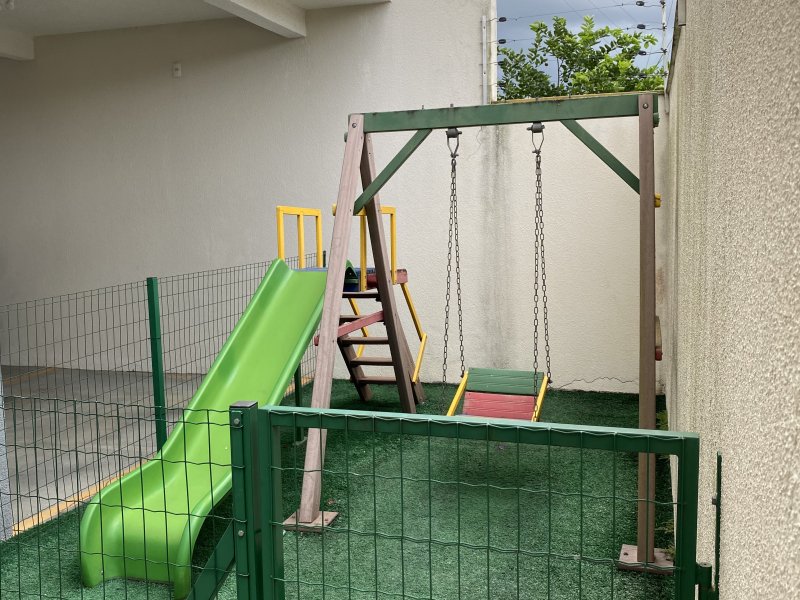 imóvel com 47m² - Costa e Silva - Joinville