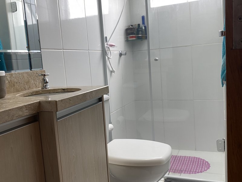 imóvel com 47m² - Costa e Silva - Joinville