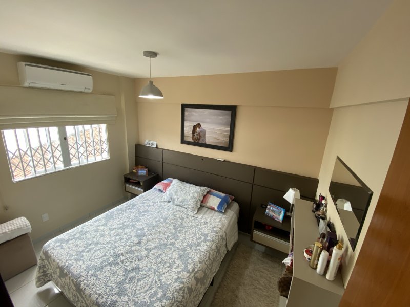 imóvel com 47m² - Costa e Silva - Joinville