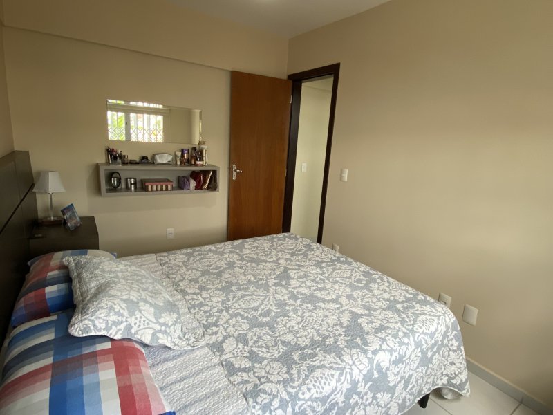 imóvel com 47m² - Costa e Silva - Joinville