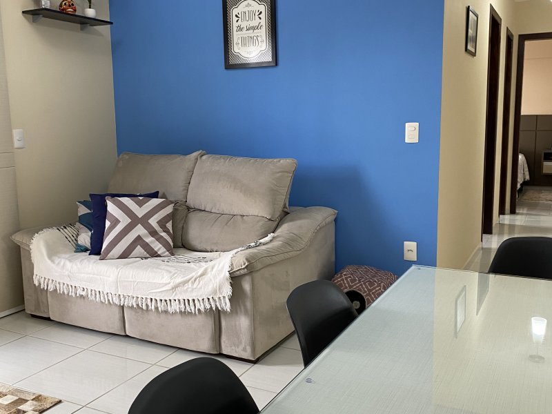 imóvel com 47m² - Costa e Silva - Joinville