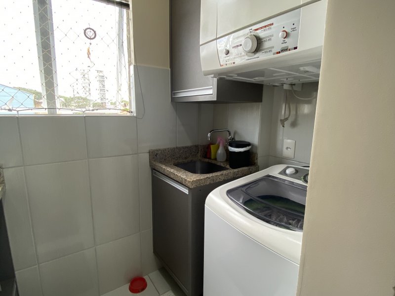 imóvel com 47m² - Costa e Silva - Joinville
