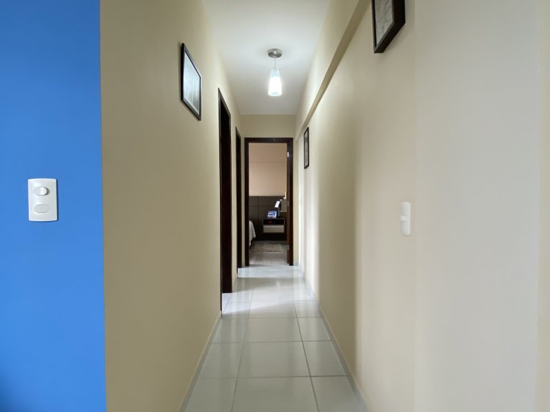 imóvel com 47m² - Costa e Silva - Joinville