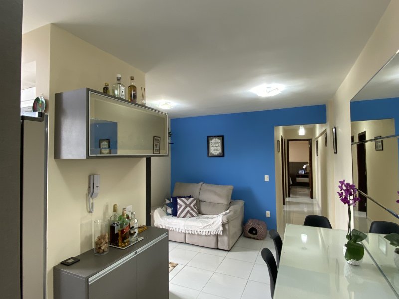 imóvel com 47m² - Costa e Silva - Joinville