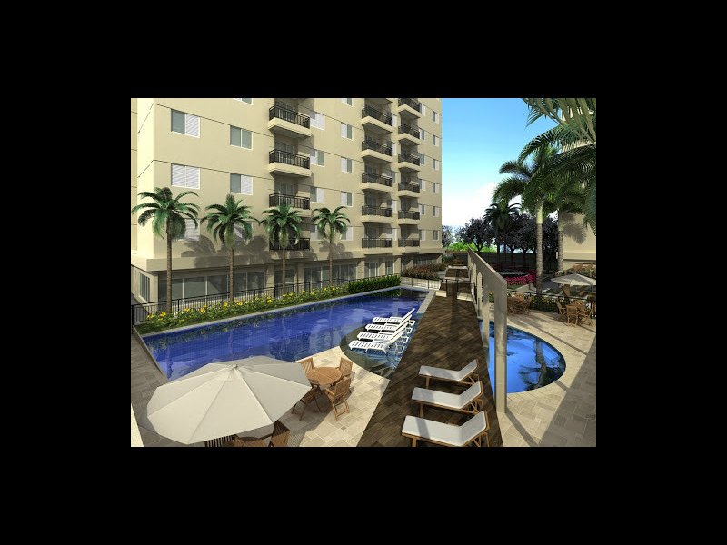 imóvel com 69m² - Olímpico - São Caetano do Sul