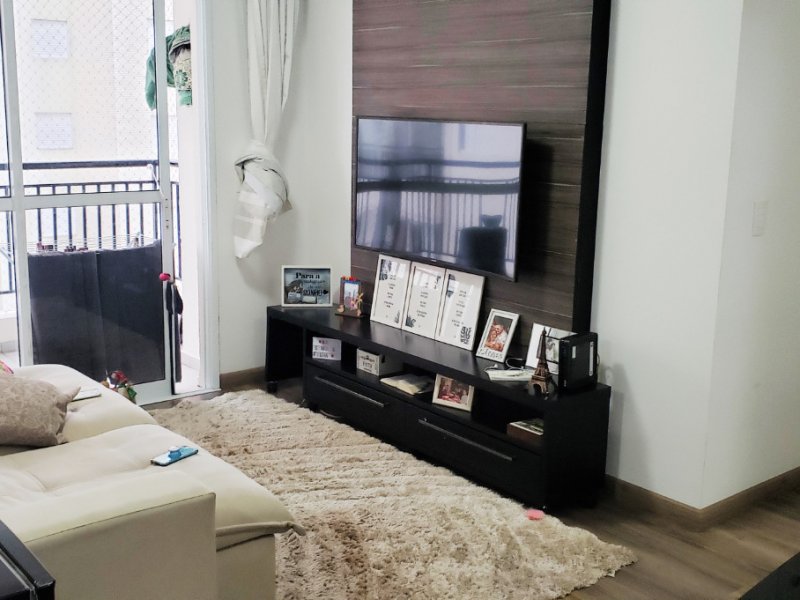 imóvel com 69m² - Olímpico - São Caetano do Sul