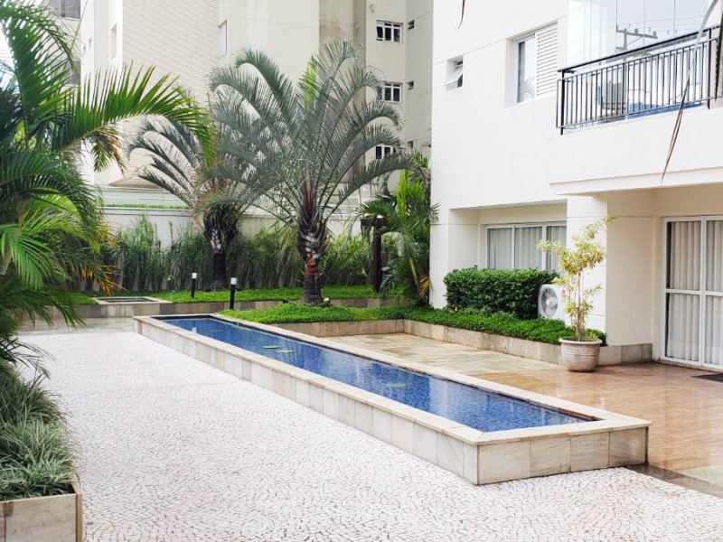imóvel com 69m² - Olímpico - São Caetano do Sul