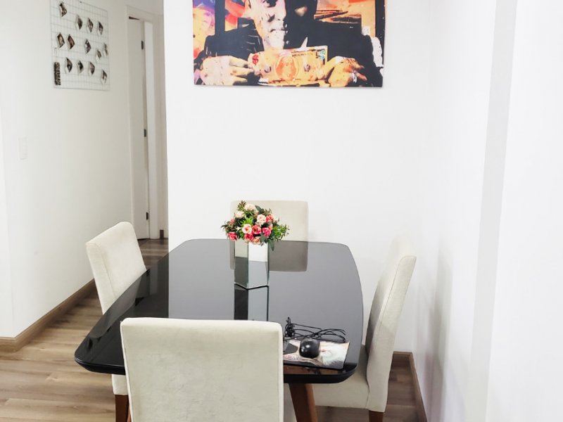 imóvel com 69m² - Olímpico - São Caetano do Sul