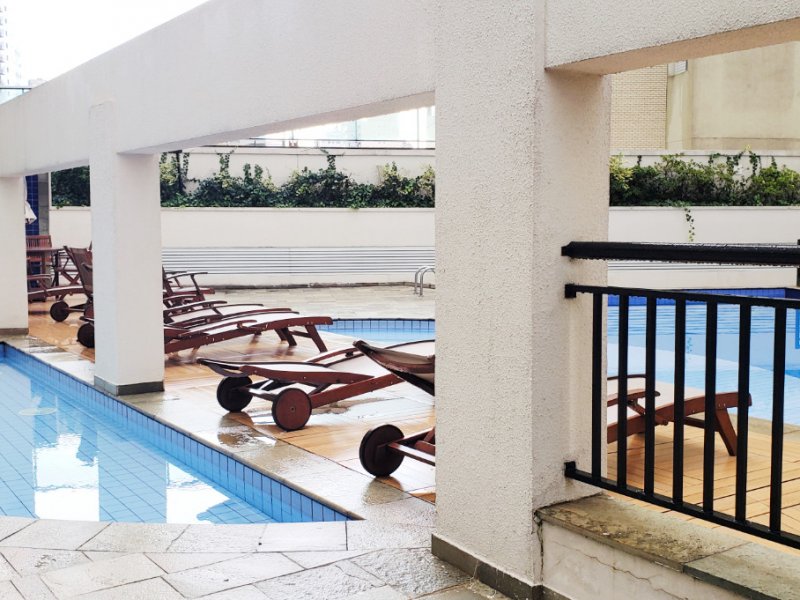 imóvel com 69m² - Olímpico - São Caetano do Sul