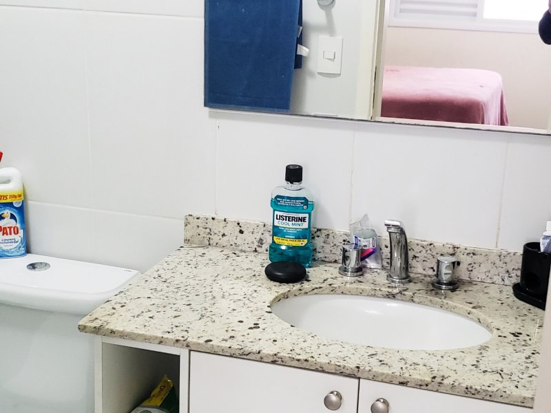 imóvel com 69m² - Olímpico - São Caetano do Sul