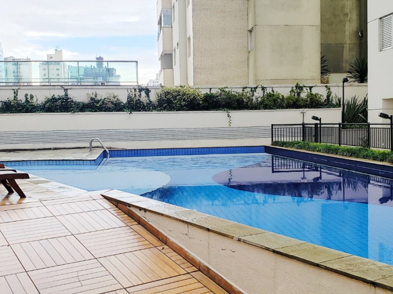 imóvel com 69m² - Olímpico - São Caetano do Sul