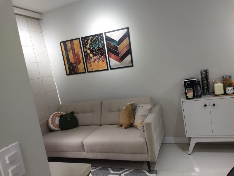 imóvel com 47m² - Parque Paineiras - São Paulo