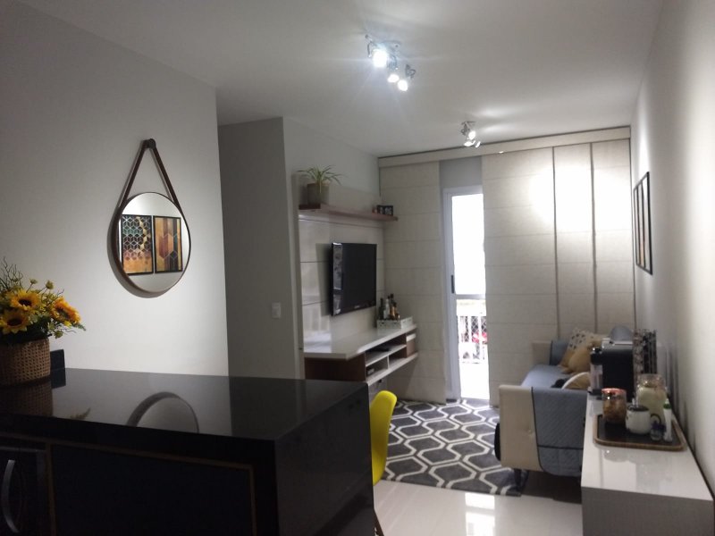 imóvel com 47m² - Parque Paineiras - São Paulo
