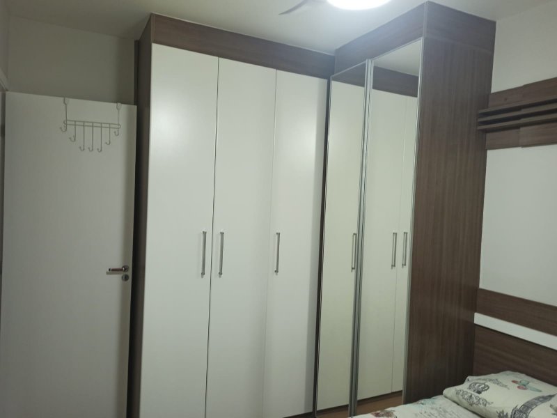 imóvel com 47m² - Parque Paineiras - São Paulo