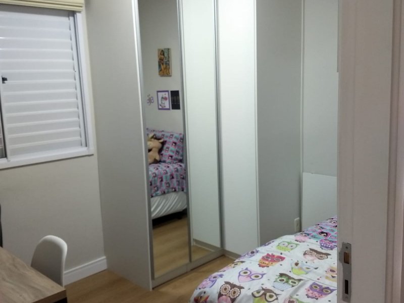 imóvel com 47m² - Parque Paineiras - São Paulo