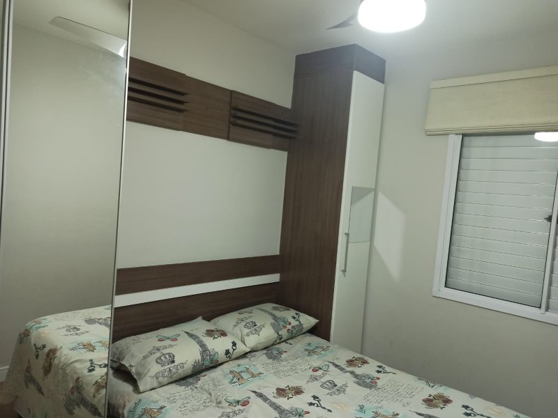 imóvel com 47m² - Parque Paineiras - São Paulo
