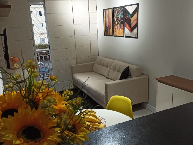 imóvel com 47m² - Parque Paineiras - São Paulo