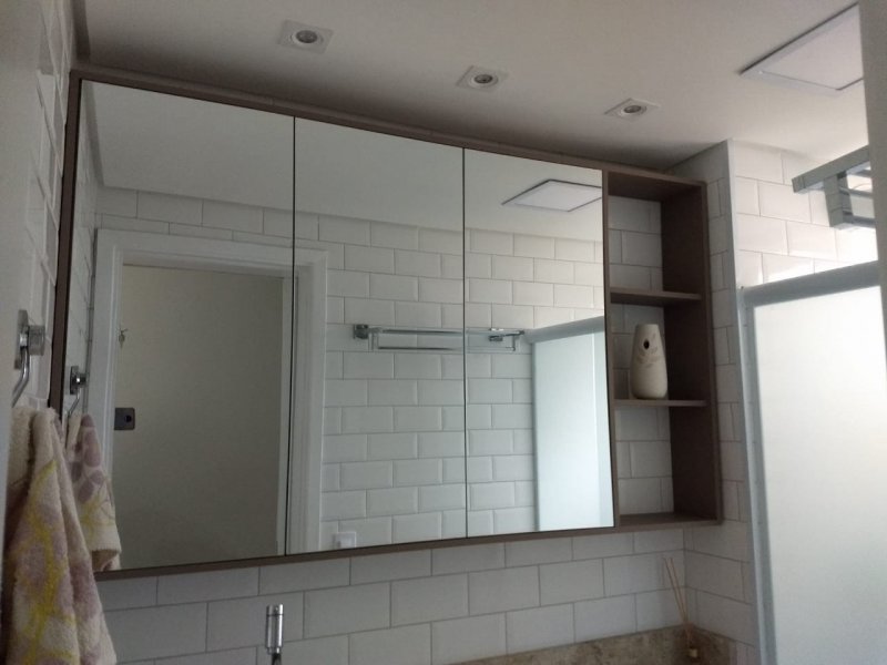 imóvel com 47m² - Parque Paineiras - São Paulo