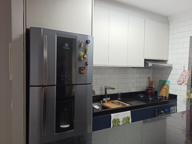 imóvel com 47m² - Parque Paineiras - São Paulo
