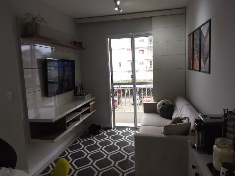 imóvel com 47m² - Parque Paineiras - São Paulo