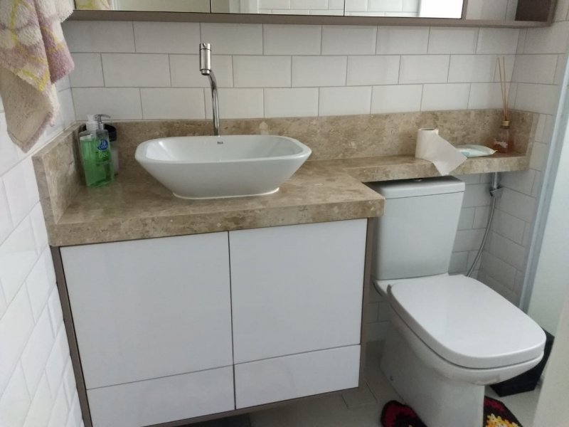 imóvel com 47m² - Parque Paineiras - São Paulo