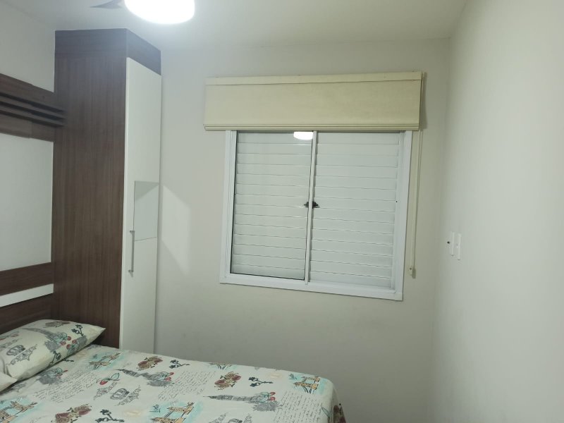 imóvel com 47m² - Parque Paineiras - São Paulo