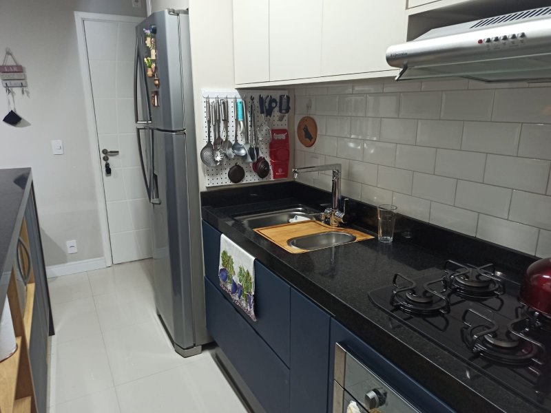 imóvel com 47m² - Parque Paineiras - São Paulo