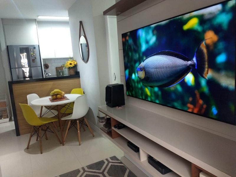 imóvel com 47m² - Parque Paineiras - São Paulo