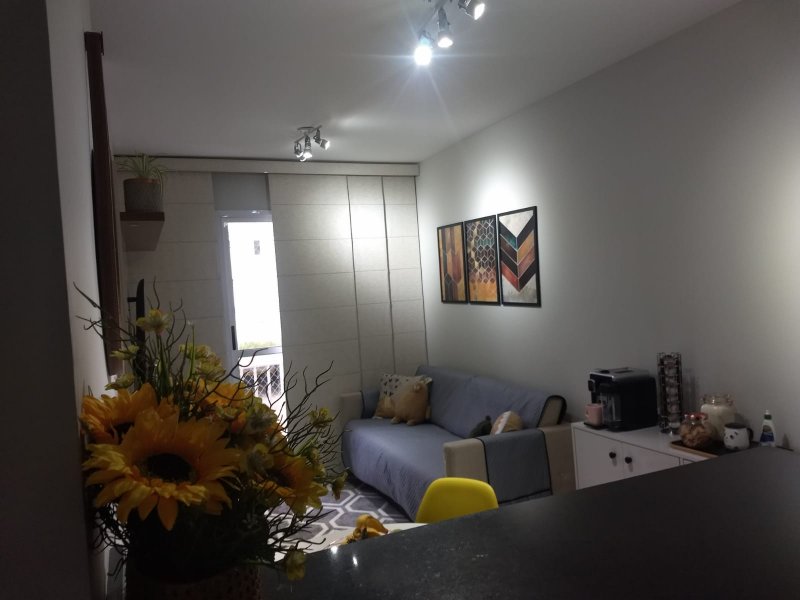 imóvel com 47m² - Parque Paineiras - São Paulo