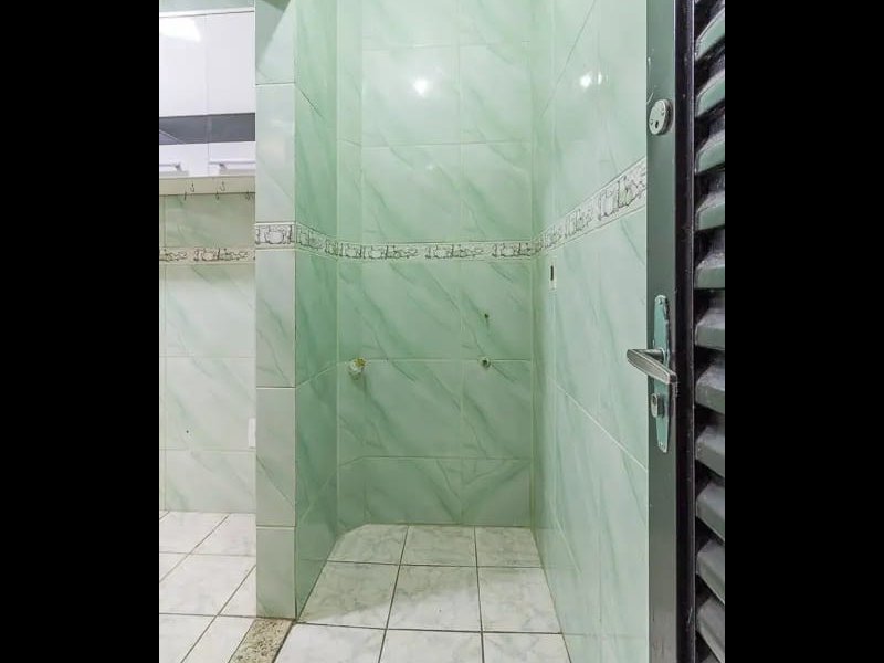 imóvel com 51m² - Betânia - Belo Horizonte