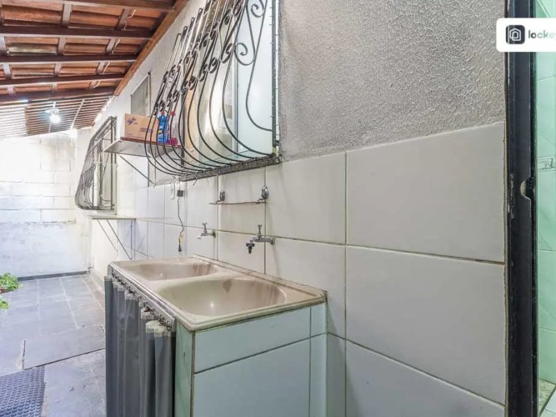imóvel com 51m² - Betânia - Belo Horizonte